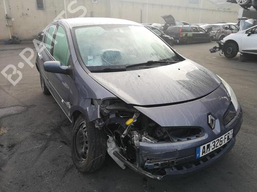 Left taillight RENAULT CLIO III (BR0/1, CR0/1) 1.5 dCi (BR17, CR17) | BP25538730C34 
