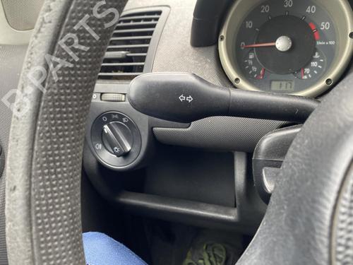 Left headlight VW POLO (6N2) 1.9 SDI | BP25551885C28  - Image 12