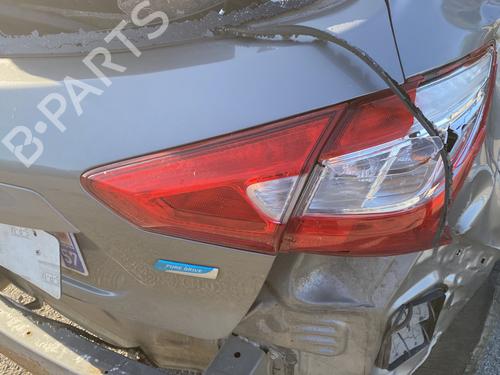 Right tailgate light NISSAN PULSAR Hatchback (C13) 1.5 dCi | BP36467799C80 - Image 17
