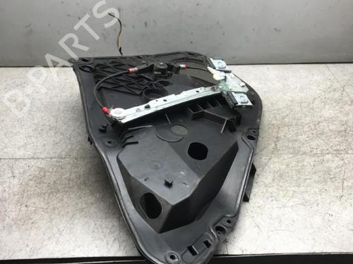 Vindusheismekanisme høyre bak FORD FIESTA VI (CB1, CCN) 1.4 TDCi | BP25573230C25 