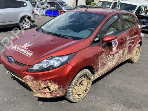 Headrest FORD FIESTA VI (CB1, CCN) 1.25 | BP25510764I31 - Image 9