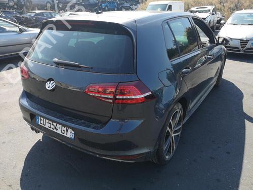 Headlight switch VW GOLF VII (5G1, BQ1, BE1, BE2) 2.0 TDI | BP25578328I24  - Image 14