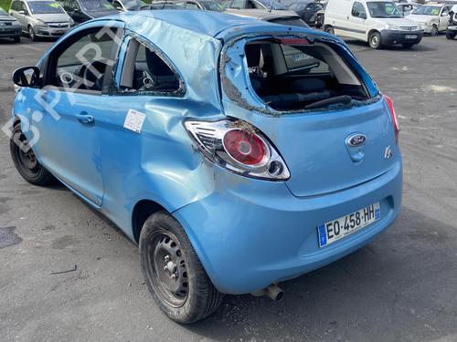 Steering column stalk FORD KA (RU8) 1.2 | BP25514597I23 - Image 27