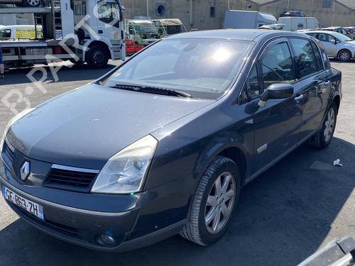 Left tailgate light RENAULT VEL SATIS (BJ0_) 2.0 dCi (BJ03, BJ0B) | BP25551127C79 - Image 21