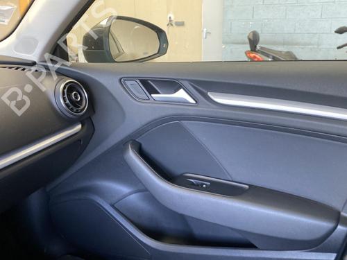 Climate control AUDI A3 Sportback (8VA, 8VF) 2.0 TDI | BP32264955I5 - Image 19