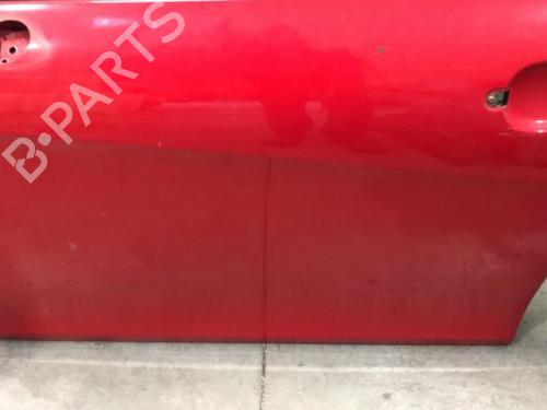 Left front door SEAT LEON (1P1) 1.6 TDI | BP25528518C2 