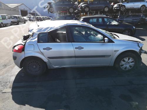 Cockpit RENAULT MEGANE II (BM0/1_, CM0/1_) 1.5 dCi (BM1E, CM1E) | BP25525018C47 