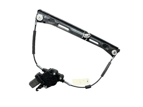 Used Front left window mechanism FIAT PANDA (169_) 1.2 LPG (169CXF1A) (69 hp) 25519248