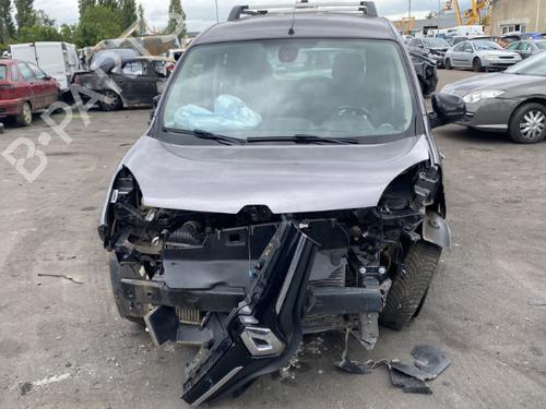 Alternator RENAULT KANGOO / GRAND KANGOO II (KW0/1_) 1.2 TCe 115 (KW02, KW14) | BP25531555M7 