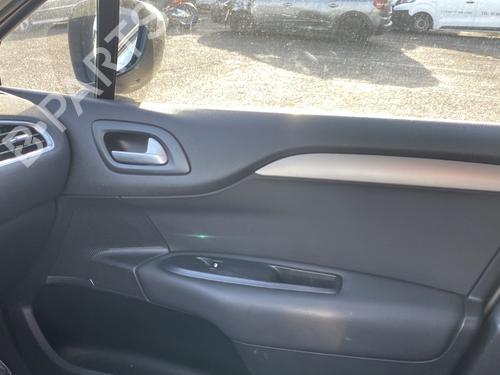 Electronic module CITROËN C4 II (NC_) 1.6 HDi 115 | BP31181291M83  - Image 16