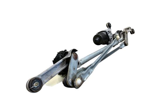 Front wiper motor NISSAN NAVARA NP300 Pickup (D23, D23T) 2.3 dCi 4x4 (D231) | BP28622197M29