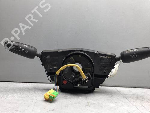 Steering column stalk OPEL CORSA D (S07) 1.7 CDTI (L08, L68) | BP25580465I23 