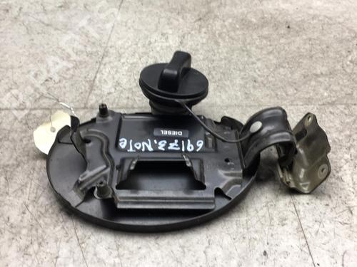 Used Fuel flap NISSAN NOTE (E11, NE11) 1.5 dCi (86 hp) 25571214