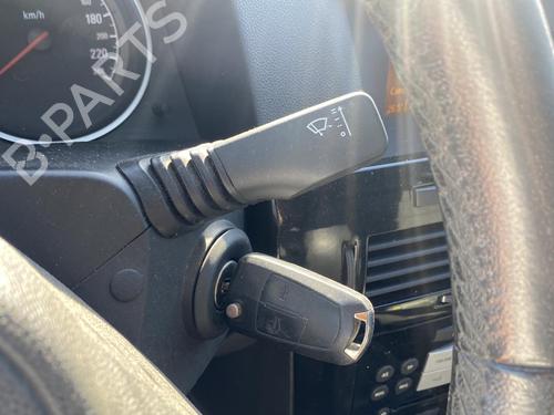 Climate control OPEL ASTRA H GTC (A04) 1.9 CDTI (L08) | BP25555768I5 - Image 10