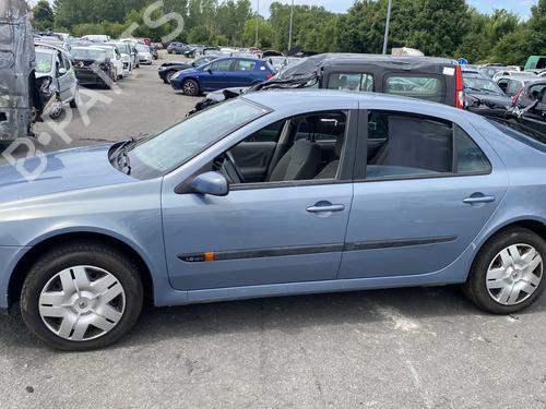 Left tailgate light RENAULT LAGUNA II (BG0/1_) 1.8 16V (BG04, BG0B, BG0C, BG0V) | BP27574255C79  - Image 9