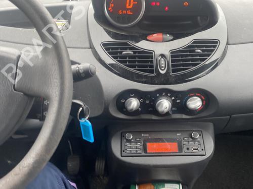 Left front indicator RENAULT TWINGO II (CN0_) 1.5 dCi 75 | BP25562445C32  - Image 21