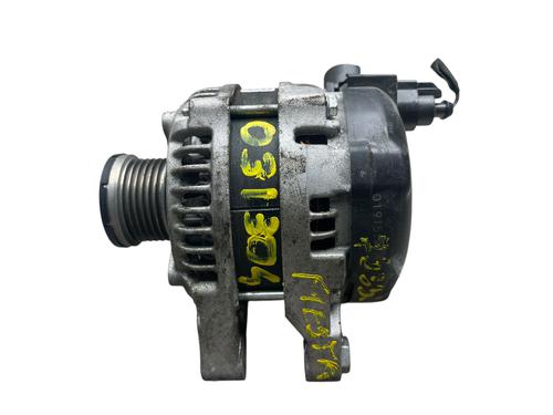Used Alternator Alternator FORD FIESTA VII (HJ, HF) 1.0 EcoBoost (101 hp) 27271704 27271704