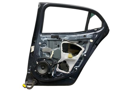 Dør høyre bak RENAULT MEGANE IV Hatchback (B9A/M/N_) 1.5 dCi 110 (B9A3) | BP27519069C5 