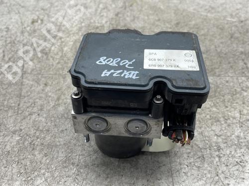 ABS pump SEAT IBIZA IV SC (6J1, 6P5) 1.2 TSI | BP25572274M43 