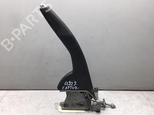Hand brake RENAULT CAPTUR I (J5_, H5_) 1.5 dCi 90 (J5N4, J5M5, J5MW, J5M6, J5AL, J5AJ) | BP25580011I18 - Image 3