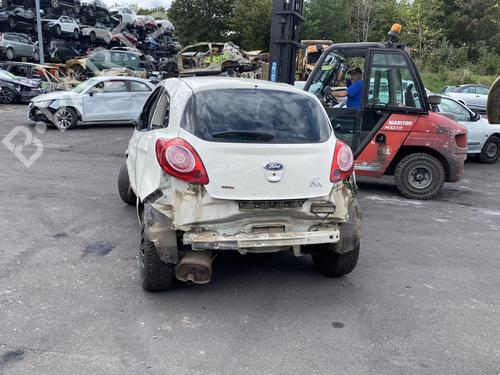 Third brake light FORD KA (RU8) 1.3 TDCi | BP25547231L11 
