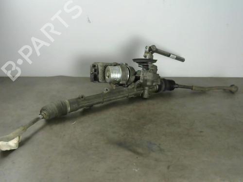 Used Steering rack PEUGEOT 207 (WA_, WC_) 1.4 HDi (68 hp) 25558887