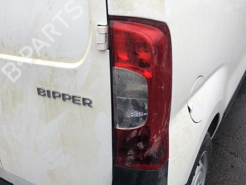 Front right window mechanism PEUGEOT BIPPER Tepee 1.3 HDi 75 | BP25551688C23  - Image 20