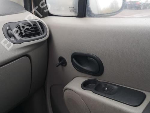 Front right interior door handle RENAULT MODUS / GRAND MODUS (F/JP0_) 1.2 (JP0C, JP0K, FP0C, FP0K, FP0P, JP0P, JP0T) | BP25552380I14 - Image 27