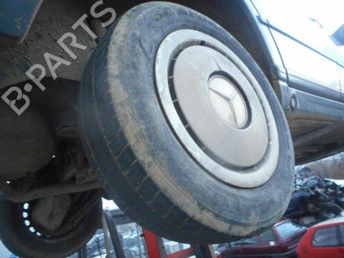 Used Parts MERCEDES-BENZ 190 (W201) D 2.0 (201.122) 2497356