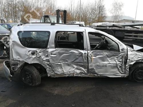 Gearkasse DACIA LOGAN MCV (KS_) 1.5 dCi (KS04) | BP25576908M3 