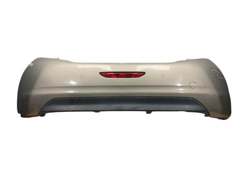 Used Rear bumper PEUGEOT 208 I (CA_, CC_) 1.2 VTI 82 (82 hp) 25513520