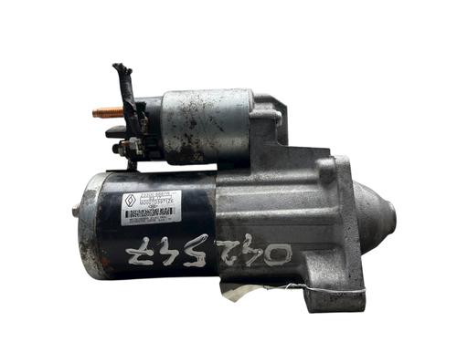 Used Starter RENAULT CLIO V (B7_) 1.5 Blue dCi 85 (B7AG) (86 hp) 30129279