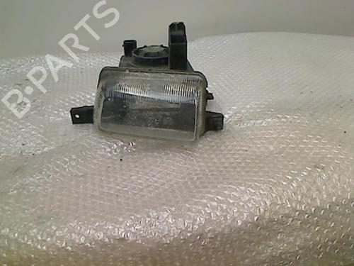 Used Left front fog light OPEL ASTRA G Hatchback (T98) 1.7 CDTI (F08, F48) (80 hp) 25577673