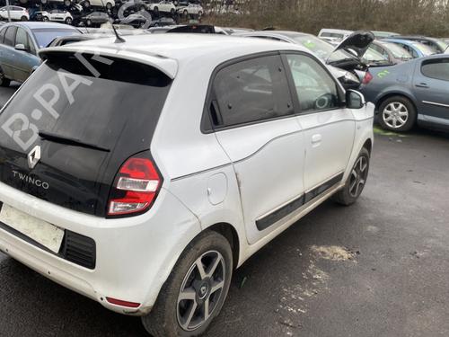 Instrument cluster RENAULT TWINGO III (BCM_, BCA_) 0.9 TCe 90 (BCM9, BCM2) | BP30706530C47  - Image 18