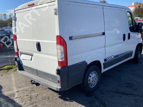 Right front driveshaft PEUGEOT BOXER Van 2.2 HDi 120 | BP32366307M39  - Image 9