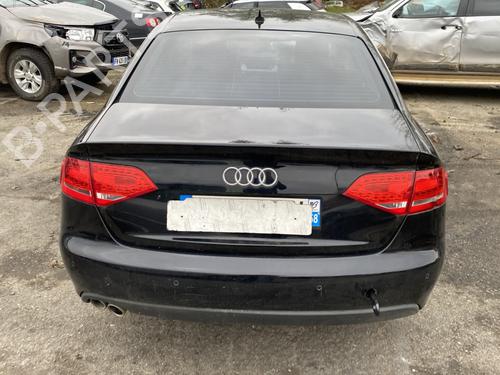 Front left seatbelt AUDI A4 B8 (8K2) 2.0 TDI | BP25508779I26 - Image 7