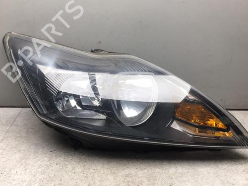 Used Right headlight Right headlight FORD FOCUS II (DA_, HCP, DP) 1.6 TDCi (90 hp) 25560696 25560696