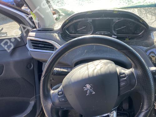 Left front window switch PEUGEOT 2008 I (CU_) 1.2 THP 110 / PureTech 110 | BP26173815I27 - Image 5