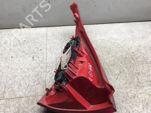Used Right taillight Right taillight CITROËN C3 I (FC_, FN_) 1.1 i (60 hp) 25547472 25547472