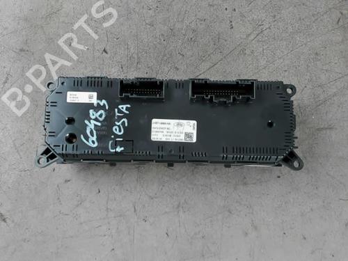 Used Climate control FORD FIESTA VII (HJ, HF) 1.1 Ti-VCT (86 hp) 25559900