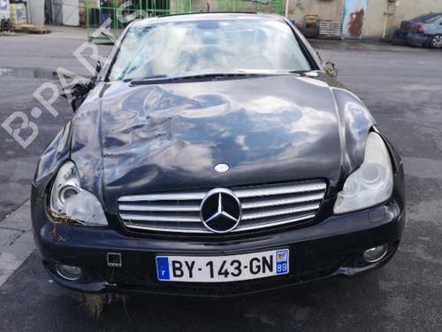Left sun visor MERCEDES-BENZ CLS (C219) CLS 320 CDI (219.322) | BP25531923I1 - Image 6