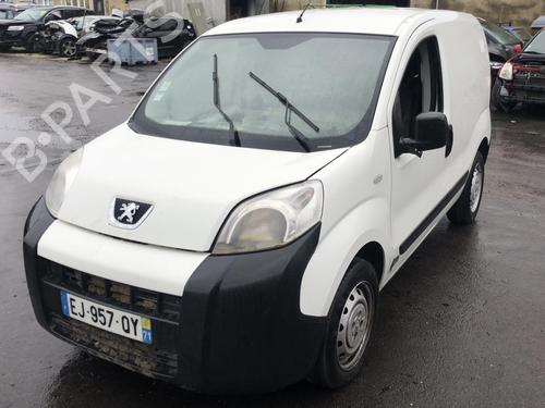 Right headlight PEUGEOT BIPPER (AA_) 1.3 HDi 80 / BlueHDi 80 | BP25521692C29  - Image 20