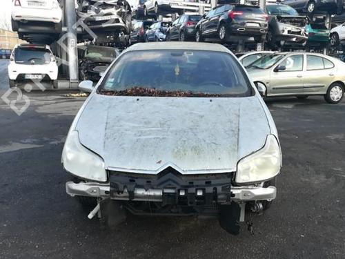 Front left window mechanism CITROËN C5 II (RC_) 1.6 HDi (RC8HZB) | BP25533425C22 