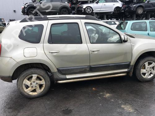 ABS pump DACIA DUSTER (HS_) 1.5 dCi 4x4 (HSMC, HSMD) | BP25501863M43  - Image 20