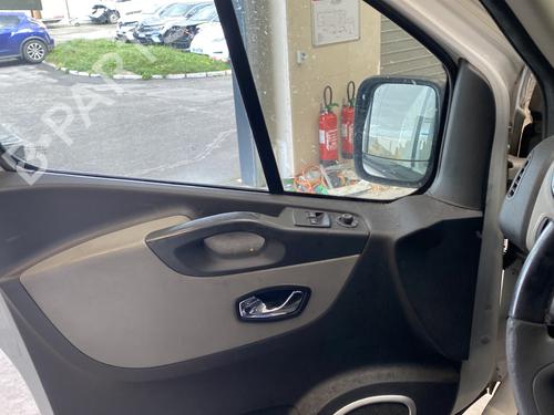 Right sun visor RENAULT TRAFIC III Van (FG_) 1.6 dCi 125 (FGMH) | BP37005554I2  - Image 33