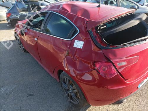 Left tailgate light ALFA ROMEO GIULIETTA (940_) 2.0 JTDM (940FXQ1A, 940FYC1A) | BP25502665C79  - Image 20