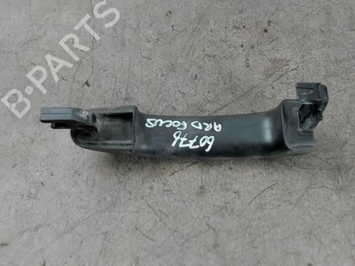 Høyre bak utvendig håndtak FORD FOCUS II (DA_, HCP, DP) 1.6 TDCi (90 hp) 25559280