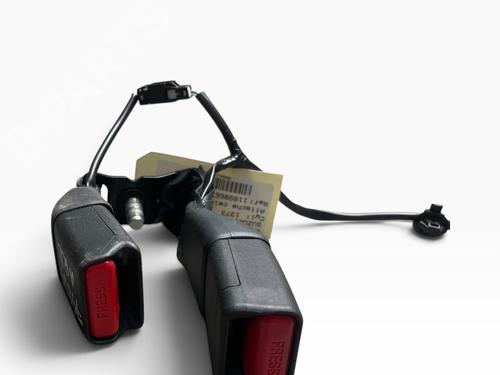 Engate do cinto Engate do cinto SUZUKI VITARA (LY) 1.4 Hybrid (Mild Hybrid) (APK414) (129 hp) 31355819 31355819