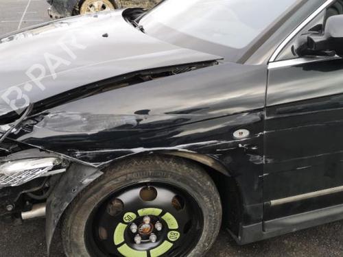 Left front driveshaft CITROËN C6 (TD_) 3.0 HDi | BP25581348M38  - Image 20