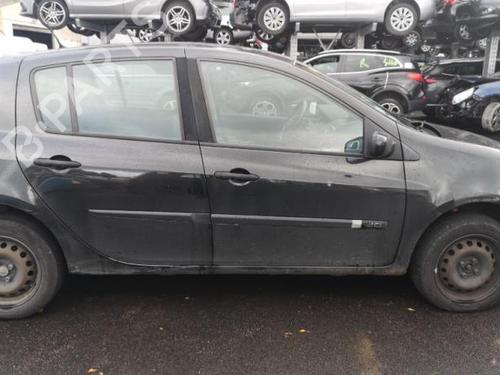 Front right window mechanism RENAULT CLIO III (BR0/1, CR0/1) 1.5 dCi (BR17, CR17) | BP25524754C23 